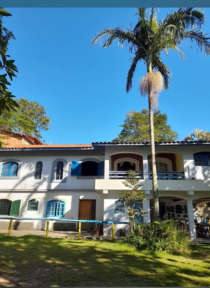 Venha viver dias inesquecíveis no Rancho do Edy