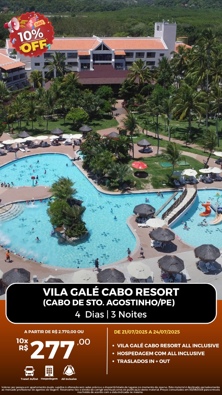 Maceió mar Resort all inclusive