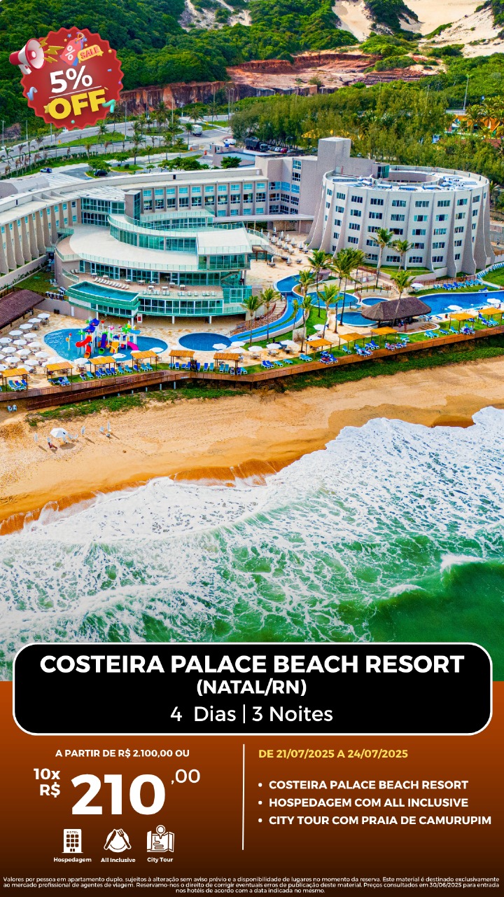 Hotel Parque das Fontes