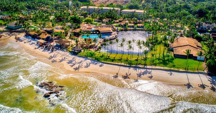 Cana Brava All Inclusive Resort